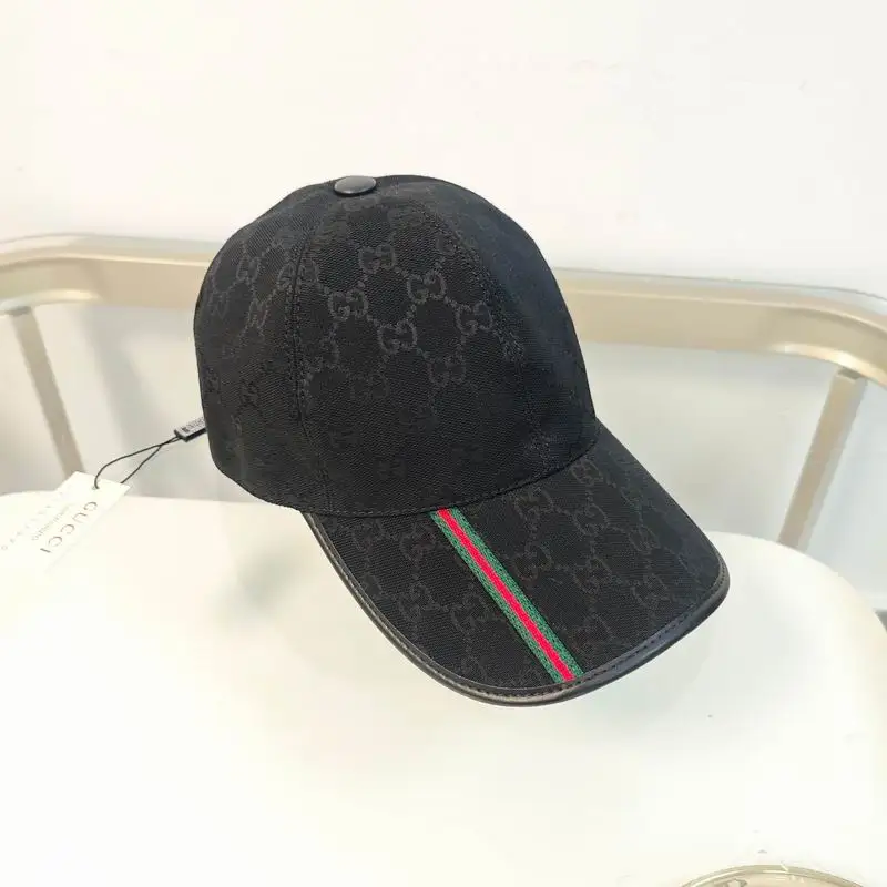 Gucci Cap dx161